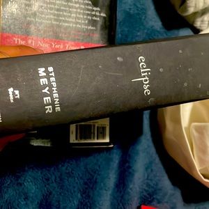 The third installment